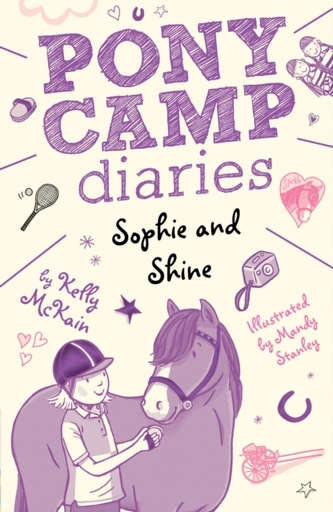 Sophie and Shine