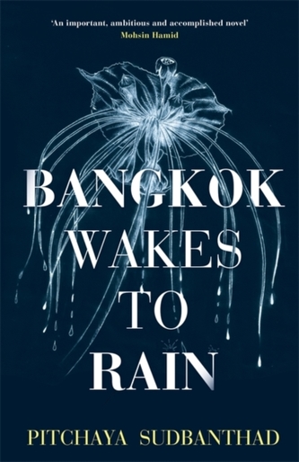 Bangkok Wakes to Rain