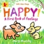 Happy!: A First Book of Feelings