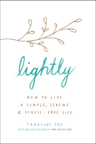 Lightly
