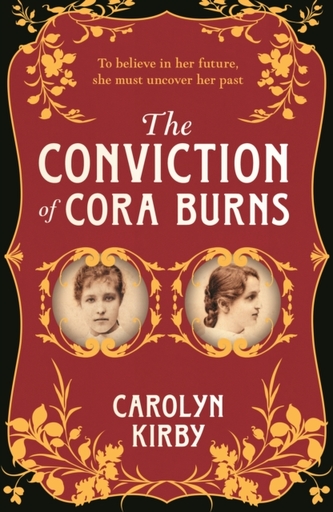 The Conviction Of Cora Burns