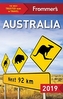 Frommer's Australia 2019
