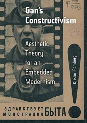 Gan's Constructivism