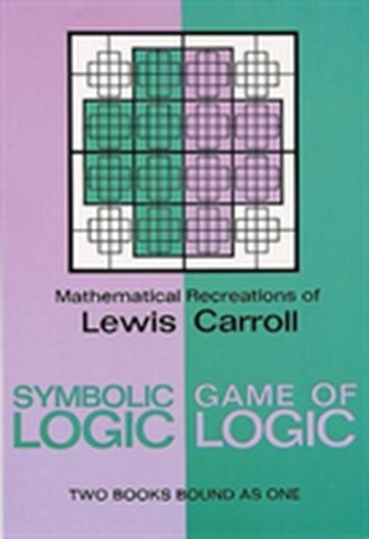 Symbolic Logic and the Game of Logic