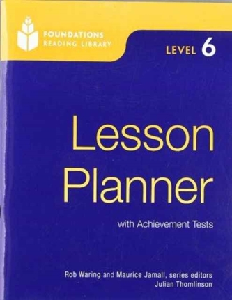 Foundation Readers