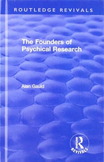 The Founders of Psychical Research