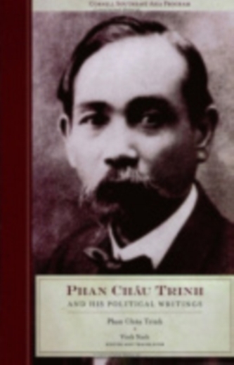 Phan Chau Trinh and His Political Writings