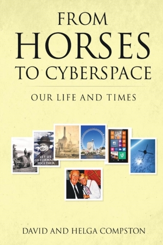 From Horses to Cyberspace
