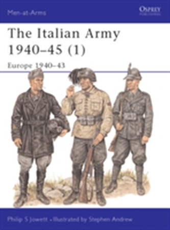 The Italian Army in World War II