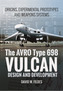 Avro Vulcan: Design and Development