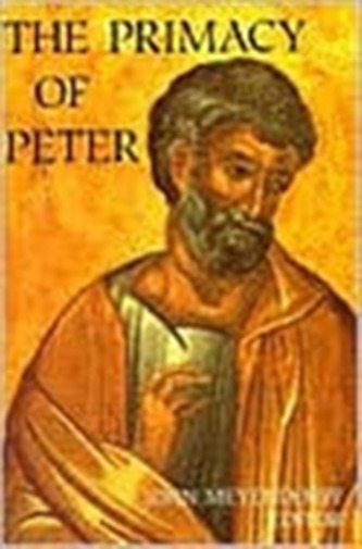 Primacy of Peter