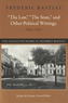 Law, The State & Other Political Writings, 1843-1850
