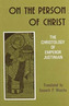 On the Person of Christ