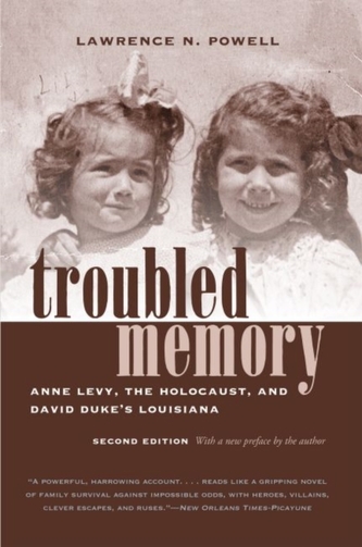 Troubled Memory