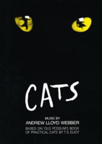 Cats Suite No. 2