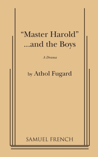 Master Harold and the Boys