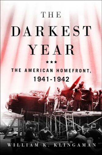 The Darkest Year