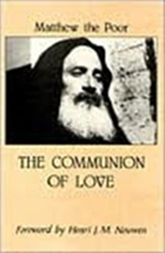 The Communion of Love
