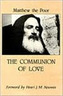 The Communion of Love