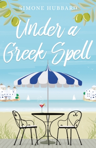 Under a Greek Spell