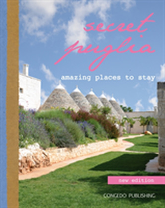 Secret Puglia