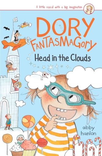 Dory Fantasmagory: Head In The Clouds