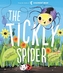 Tickly Spider