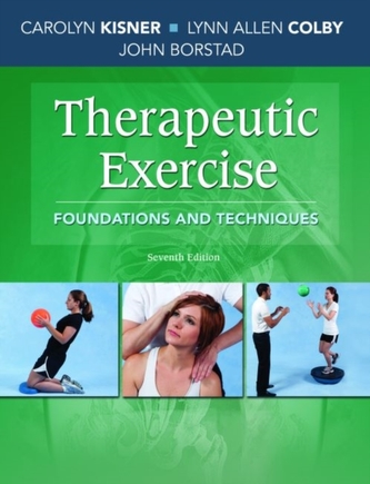 Therapeutic Exercise