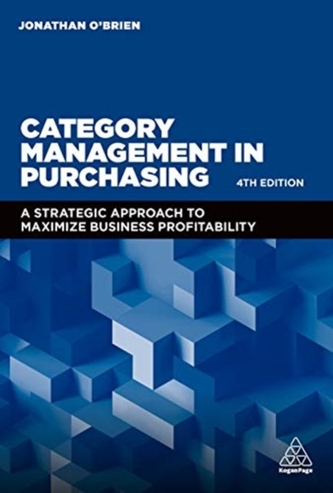 Category Management in Purchasing