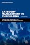 Category Management in Purchasing