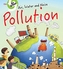 Air, Water, and Noise Pollution