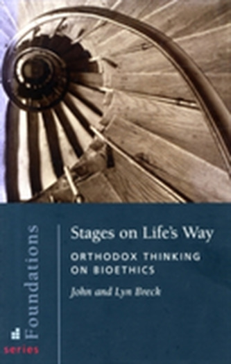 Stages on Life's Way