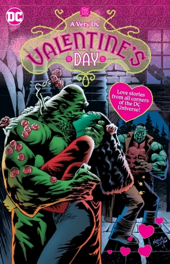 DC Valentine's Day/Love Stories Collection