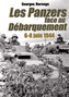 Les Panzers Face Au Debarquement