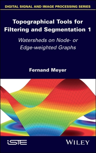 Topographical Tools for Filtering and Segmentation