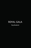 Royal Gala