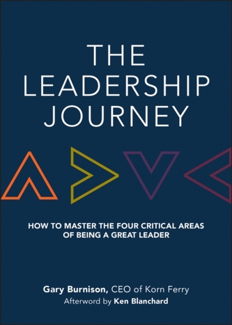 The Leadership Journey