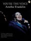 You're The Voice: Aretha Franklin