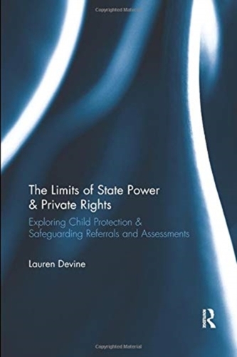 The Limits of State Power & Private Rights