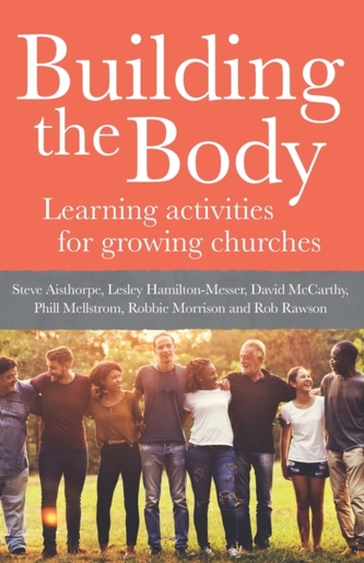 Building The Body