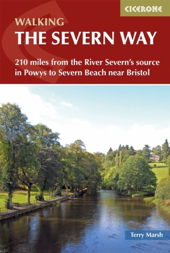 The Severn Way