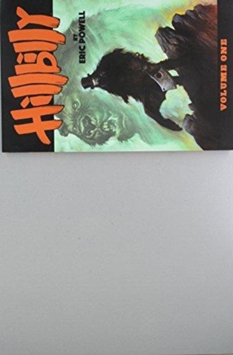 HillBilly Volume 1