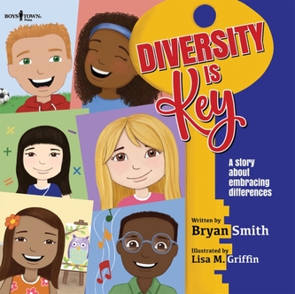 DIVERSITY IS KEY