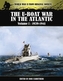 The U-Boat War in the Atlantic Vol 1 - 1939-1941
