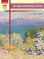 IMPRESSIONISTIC STYLE SERVICE AN PIANO