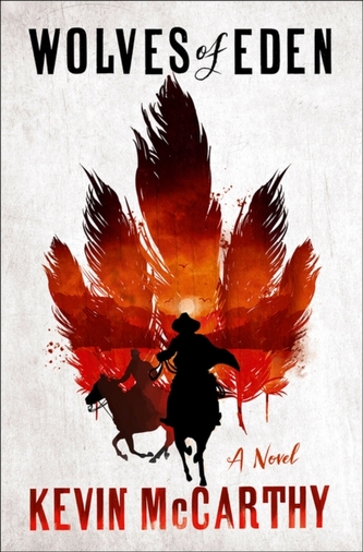 Wolves of Eden