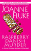 Raspberry Danish Murder