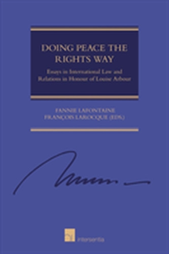 Doing Peace the Rights Way