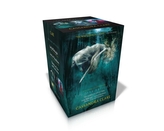 The Dark Artifices, the Complete Collection