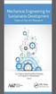 Mechanical Engineering for Sustainable Development: State-of-the-Art Research